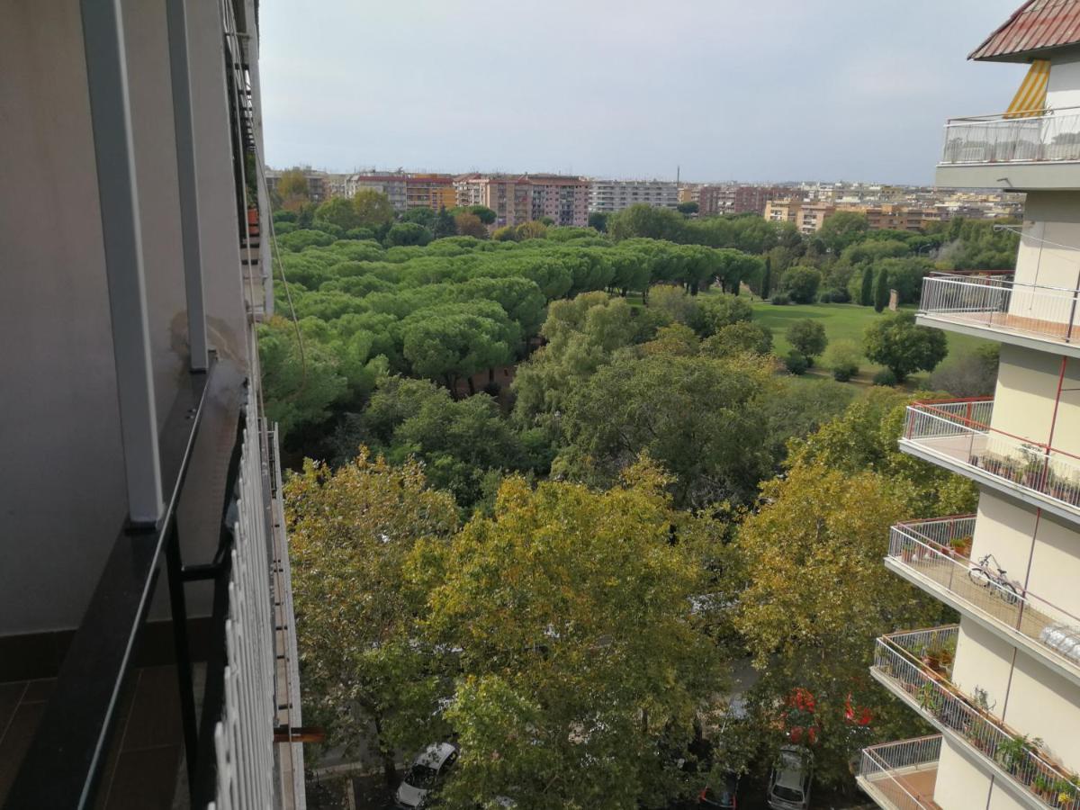 Da Angelica Gasthuis Rome